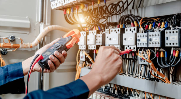 Best Residential Electrician Services  in Sykesville, MD