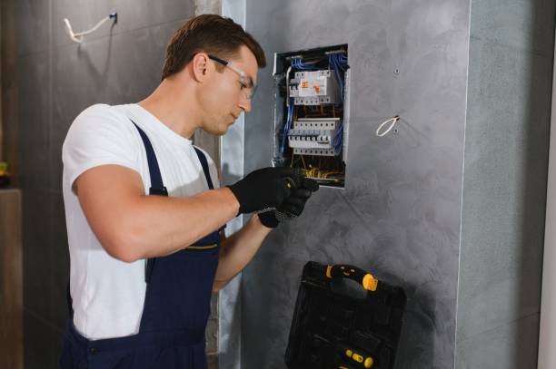Best Emergency Electrician Near Me  in Sykesville, MD