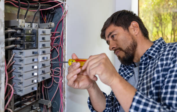 Best Electrical Contractors for Businesses  in Sykesville, MD